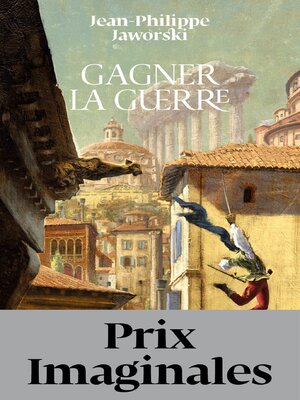 cover image of Gagner la guerre